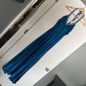Womens dress